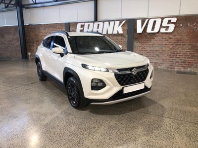 2026 Suzuki Fronx 1.5 GL Auto