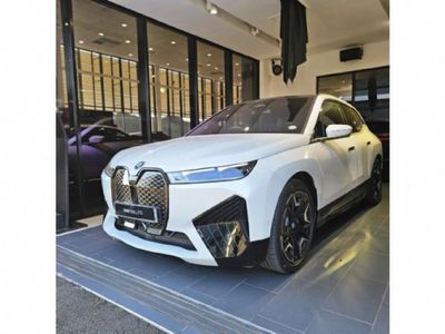 2023 BMW iX xDrive50