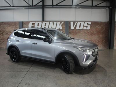2026 Haval Jolion Pro 1.5T S Ultra Luxury DCT