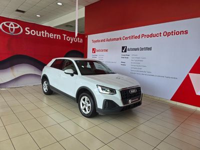 2022 Audi Q2 1.4 TFSI Auto | 35 TFSI