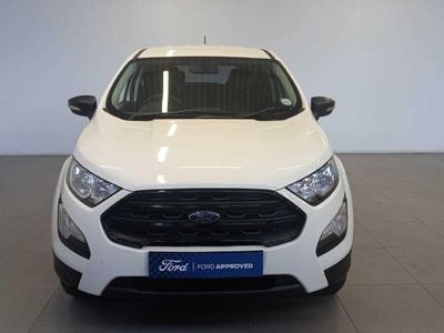 2019 Ford EcoSport 1.5 TiVCT Ambiente