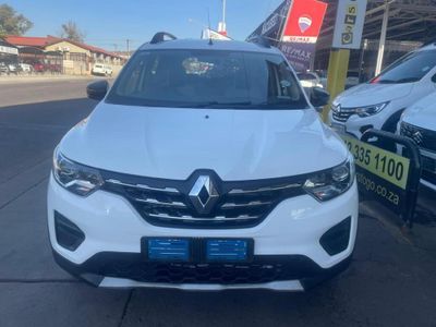2023 Renault Triber 1.0 Dynamique