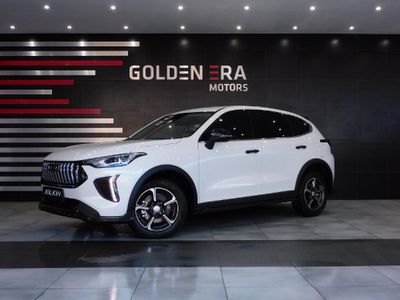 2026 Haval Jolion Pro 1.5T Premium DCT