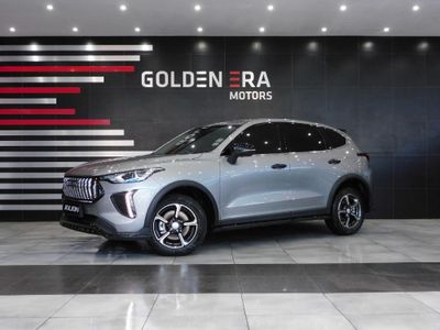2026 Haval Jolion Pro 1.5T Premium DCT