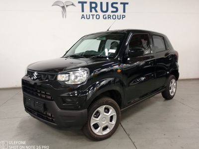 2026 Suzuki S-Presso 1.0 GL AMT