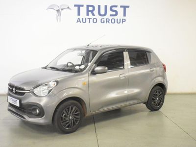 2026 Suzuki Celerio 1.0 GL