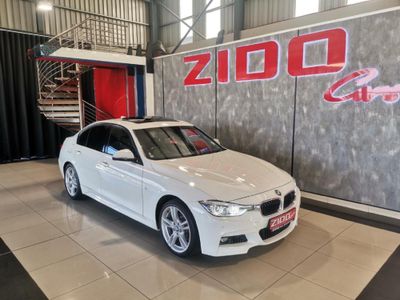 2020 BMW 1 Series 118i M Sport