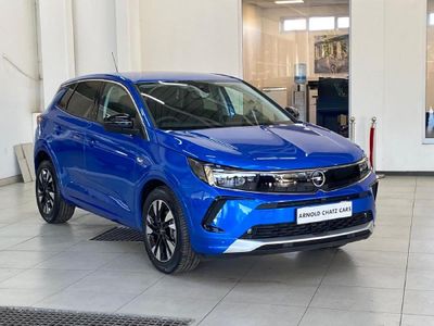 2026 Opel Grandland X 1.6T Elegance Auto