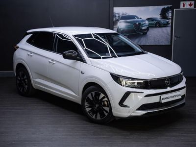 2024 Opel Grandland X 1.6T Elegance Auto