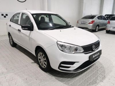 2024 Proton Saga 1.3 Standard Auto