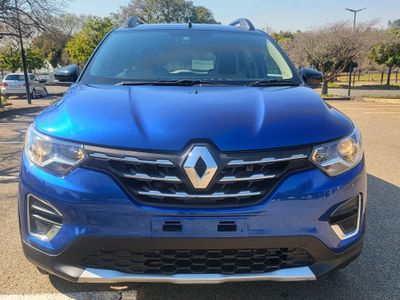 2024 Renault Triber 1.0 Dynamique