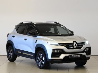 2023 Renault Kiger 1.0T Intens