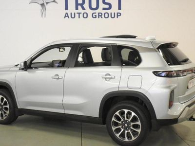 2026 Suzuki Grand Vitara 1.5 GLX Auto