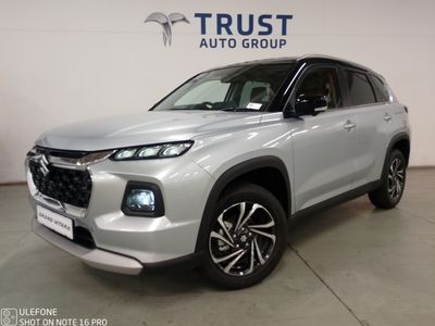 2026 Suzuki Grand Vitara 1.5 GLX Auto