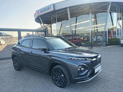 2026 Suzuki Fronx 1.5 GL Auto