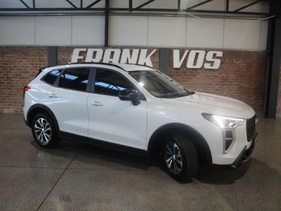 2026 Haval Jolion 1.5T City Plus DCT