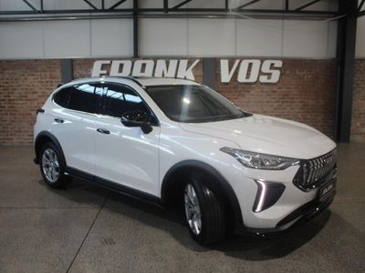 2026 Haval Jolion Pro 1.5T Ultra Luxury DCT