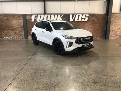 2026 Haval Jolion Pro 1.5T Super Luxury DCT