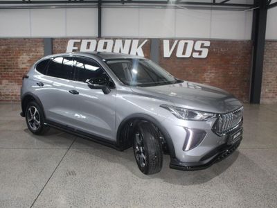 2026 Haval Jolion Pro 1.5T Premium DCT