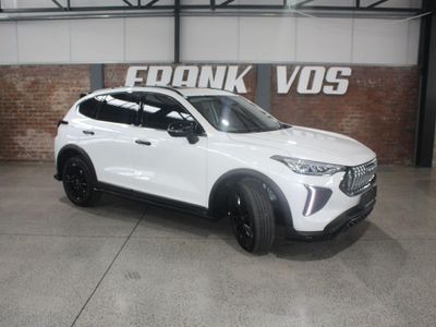 2026 Haval Jolion Pro 1.5T S Ultra Luxury DCT