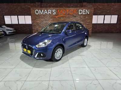 2024 Suzuki Dzire 1.2 GL Auto