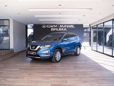 2020 Nissan X-Trail 1.6 dCi Visia 7-seat