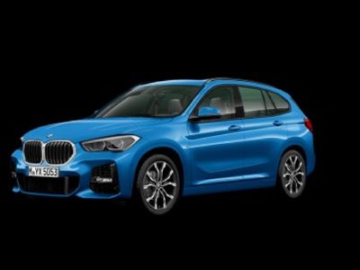2022 BMW X4 xDrive20d M Sport