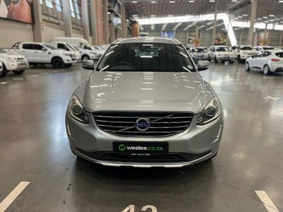2014 Volvo XC60 T5 Excel Auto (Drive-E)