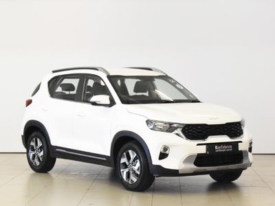2023 Kia Sonet 1.0T EX Auto