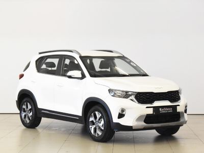 2023 Kia Sonet 1.0T EX Auto