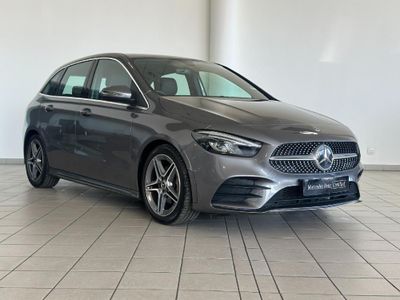 2022 Mercedes-Benz B-Class B 200 Progressive