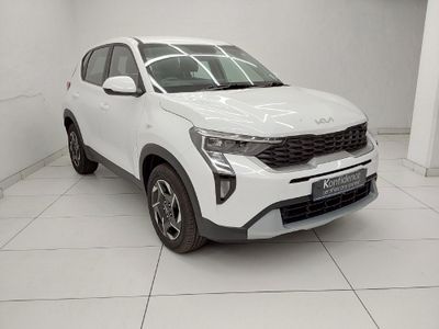 2024 Kia Sonet 1.5 LX