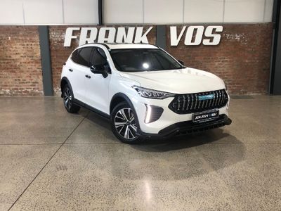 2026 Haval Jolion Pro 1.5 HEV Ultra Luxury DHT
