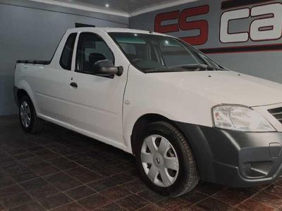 2019 Nissan NP200 1.5 dCi Safety Pack