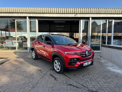 2023 Renault Kiger 1.0T Zen