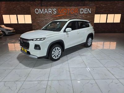 2024 Suzuki Grand Vitara 1.5 GL Auto