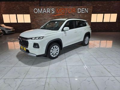 2024 Suzuki Grand Vitara 1.5 GL Auto