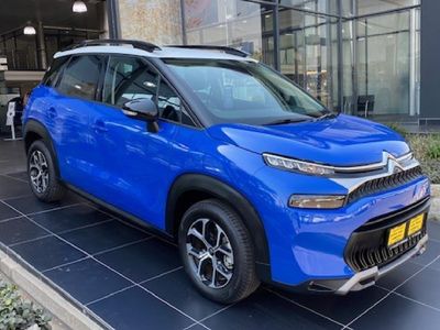 2025 Citroen C3 Aircross 1.2T Puretech Shine Auto