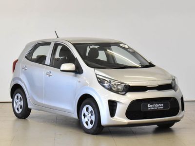 2022 Kia Picanto 1.0 Street