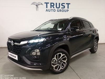 2026 Suzuki Fronx 1.5 GLX Auto
