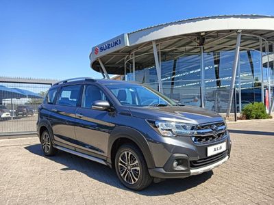 2026 Suzuki XL6 1.5 GL Auto