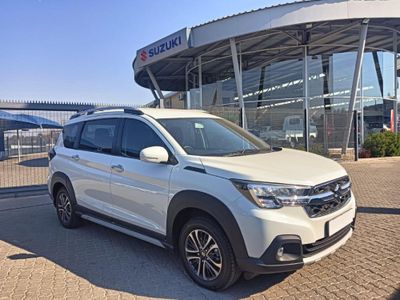 2026 Suzuki XL6 1.5 GL