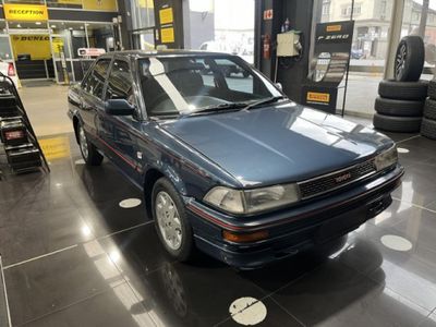 1992 Toyota Corolla 1.6 GLi Twin-Cam Exec