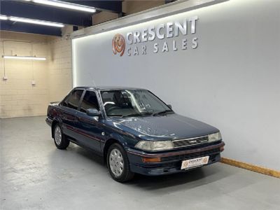 1992 Toyota Corolla 1.6 GLi Twin-Cam Exec