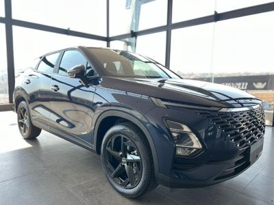 2025 Omoda C5 1.5T Luxury