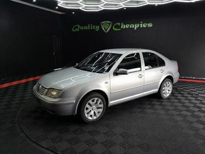 2002 Volkswagen Jetta IV 1.6