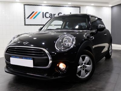 2020 MINI Hatch Cooper Auto
