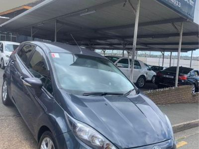 2015 Ford Fiesta 1.0 EcoBoost Ambiente 5-dr