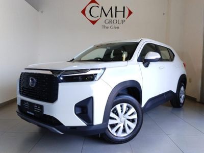 2026 Honda Elevate 1.5 Comfort