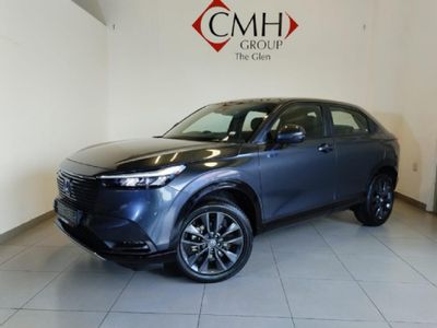 2026 Honda HR-V 1.5 Elegance Auto